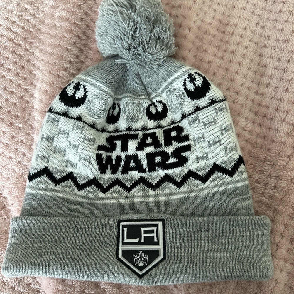 Los Angeles Kings hat